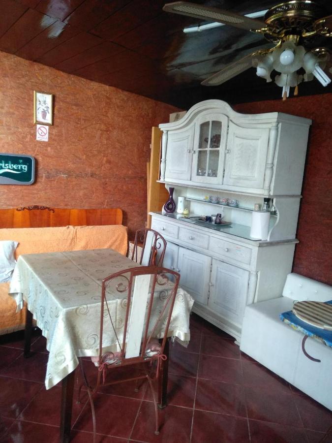 Casa Carlo Eforie Nord Exterior photo