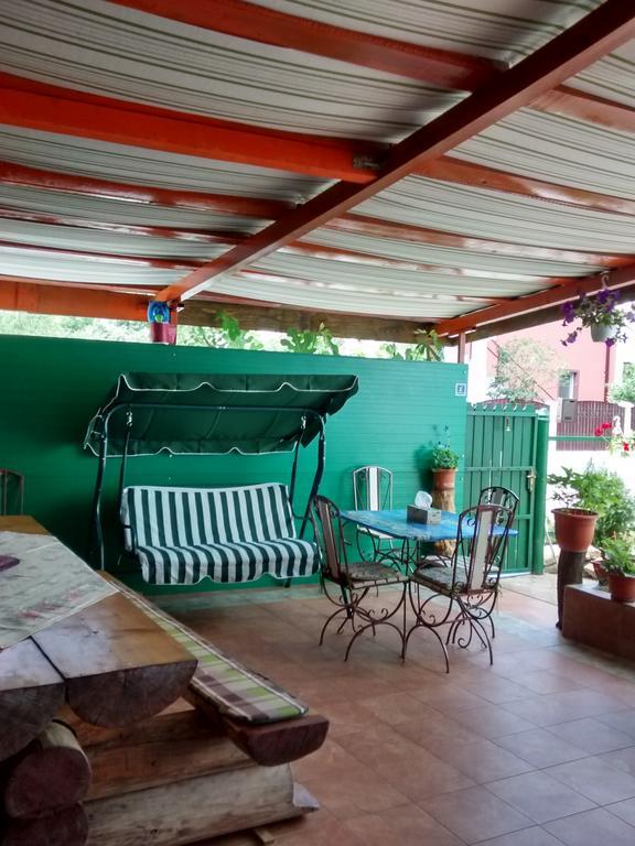 Casa Carlo Eforie Nord Exterior photo